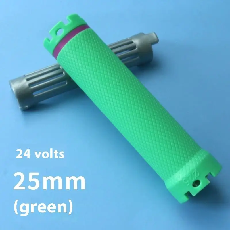 MK 110mm 24V Digital Hair Hot Perm Rods
