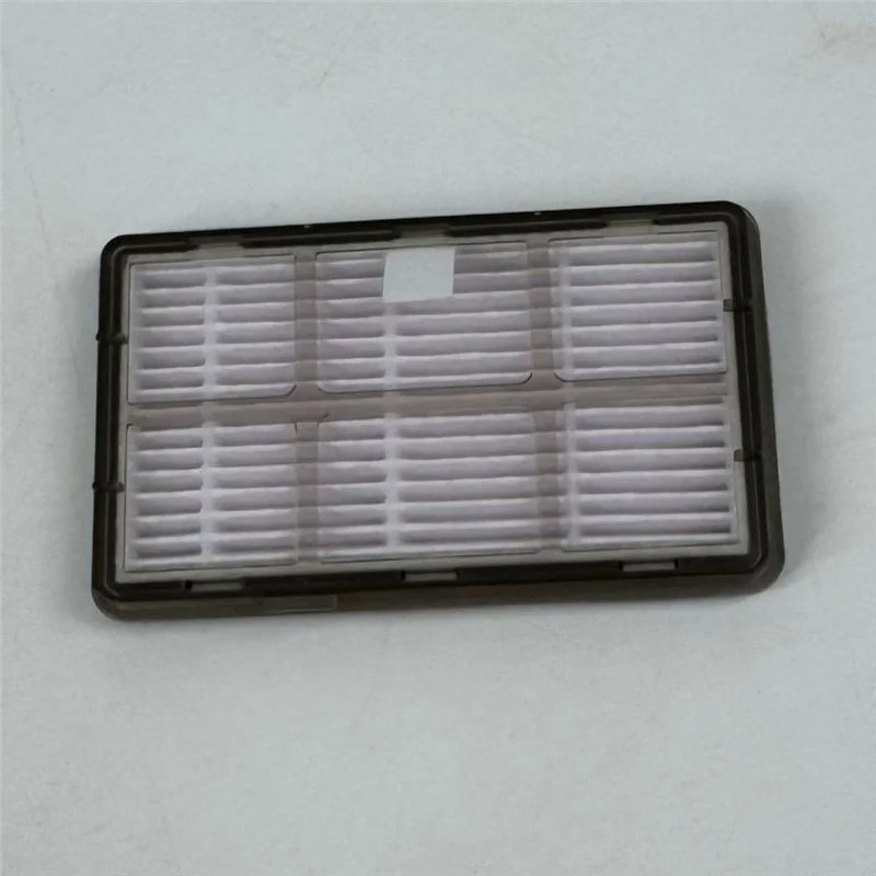 Unidad de caja de polvo A74G con filtro incluido para Lydsto W2 W2pro W3 W3pro Proscenic MC1 Ultenic MC1 aspiradora de basura de repuesto B