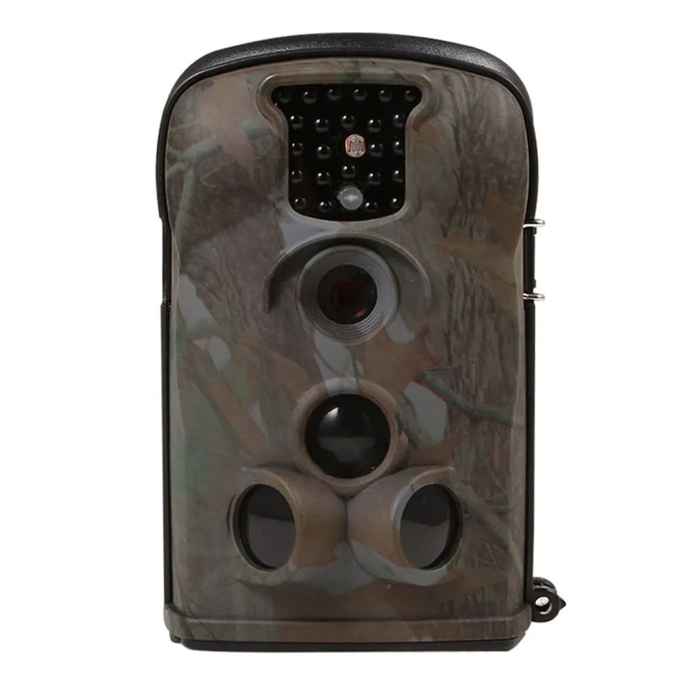 Small Hidden Security Video Game Hunting Camera Digital Mini Trail Camera