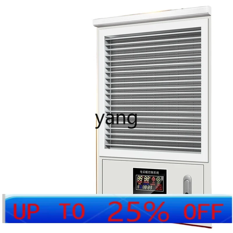 CXX業務用大型温風送風機、家全体の急速暖房、省エネエアヒーター