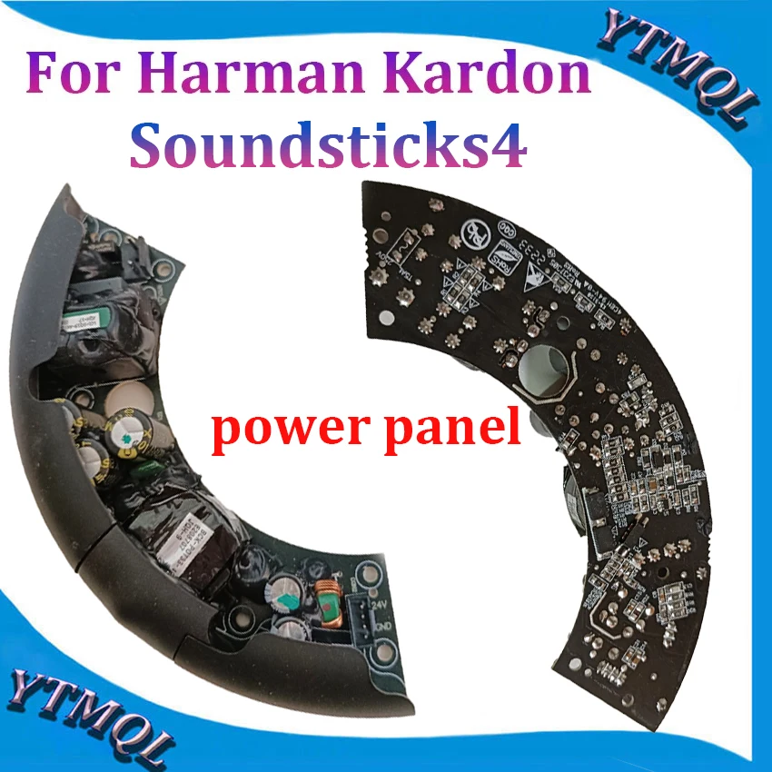 1Pcs Brand new original For Harman Kardon Soundsticks4 power panel