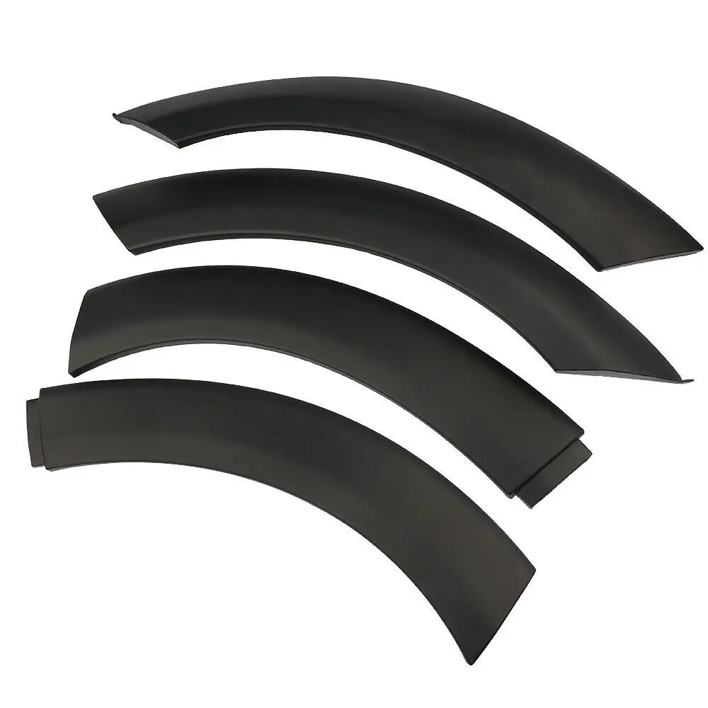 

Wheel Eyebrow Fender Baffle Guard for BMW Mini MINI 2002-2008 R50R52R53