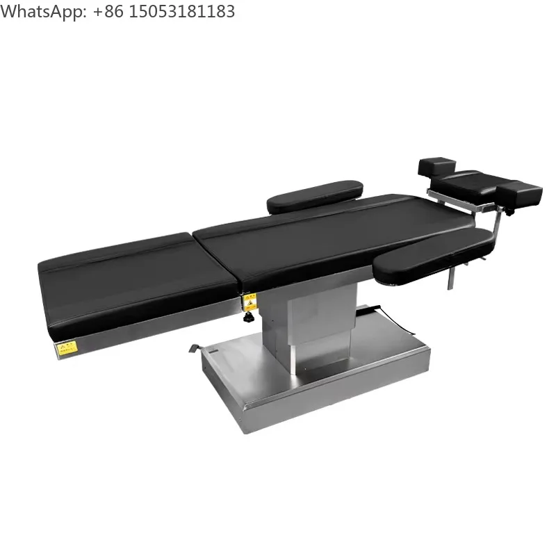 Ophthalmic Operating  for Eye Surgery Electric for Ophthalmology  Bed