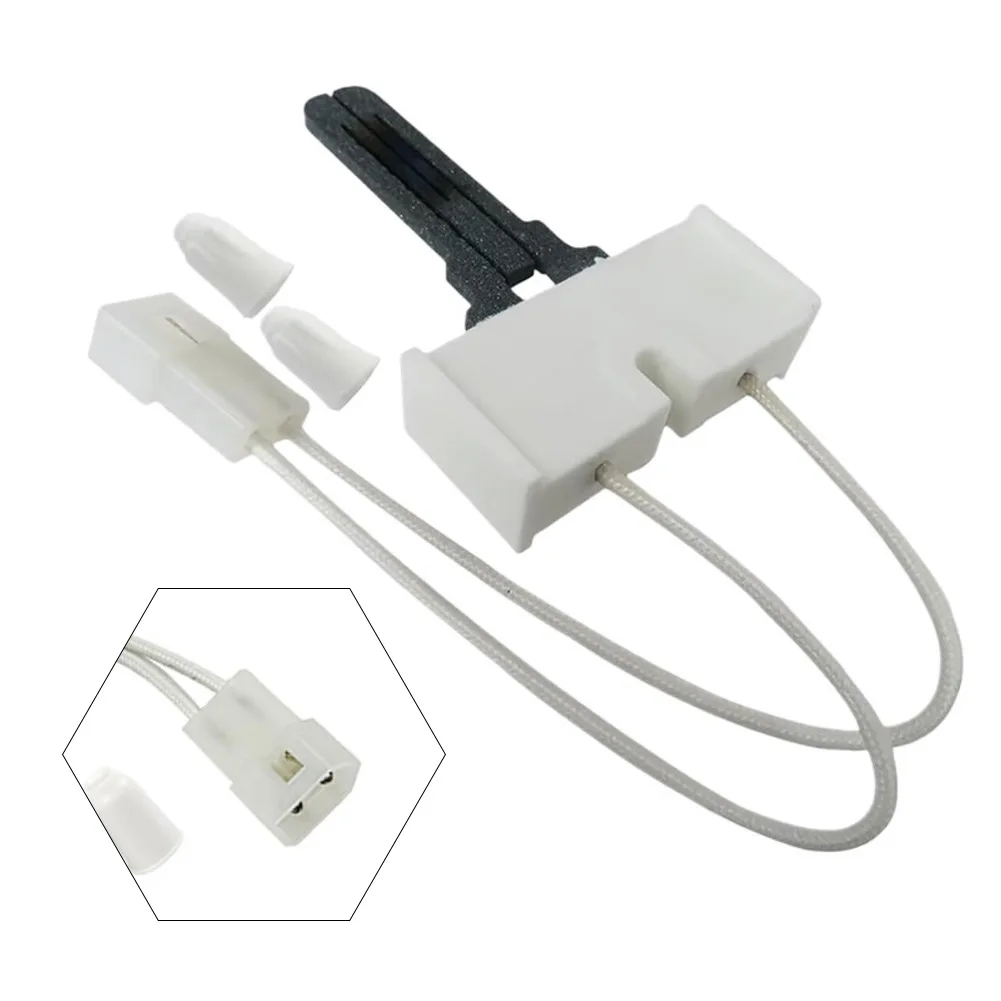 Heavy Duty Igniter 4391996 for For AMANA Gas Dryer Matches WE4X750 279311 304970 685211 239300 279311VP 3389895 99912719 DE354