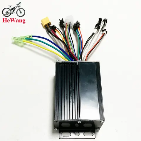 8 best sales 36V-styrenhet - №2