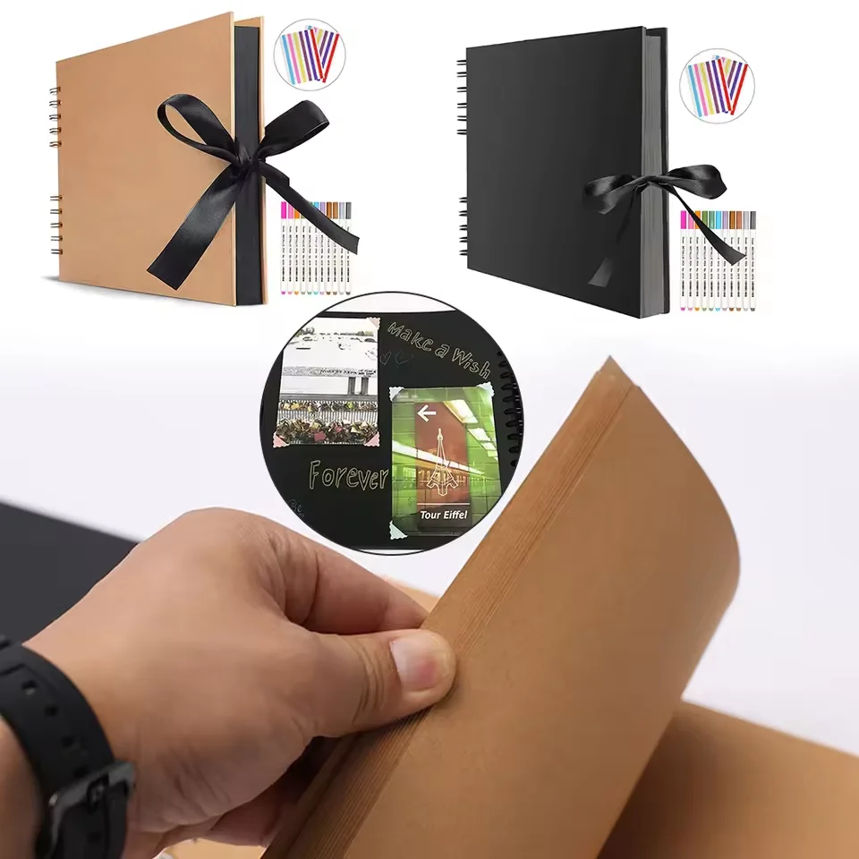 Thumbnail 4 - #40 Highest Rated Photo Albums to Buy in 2026