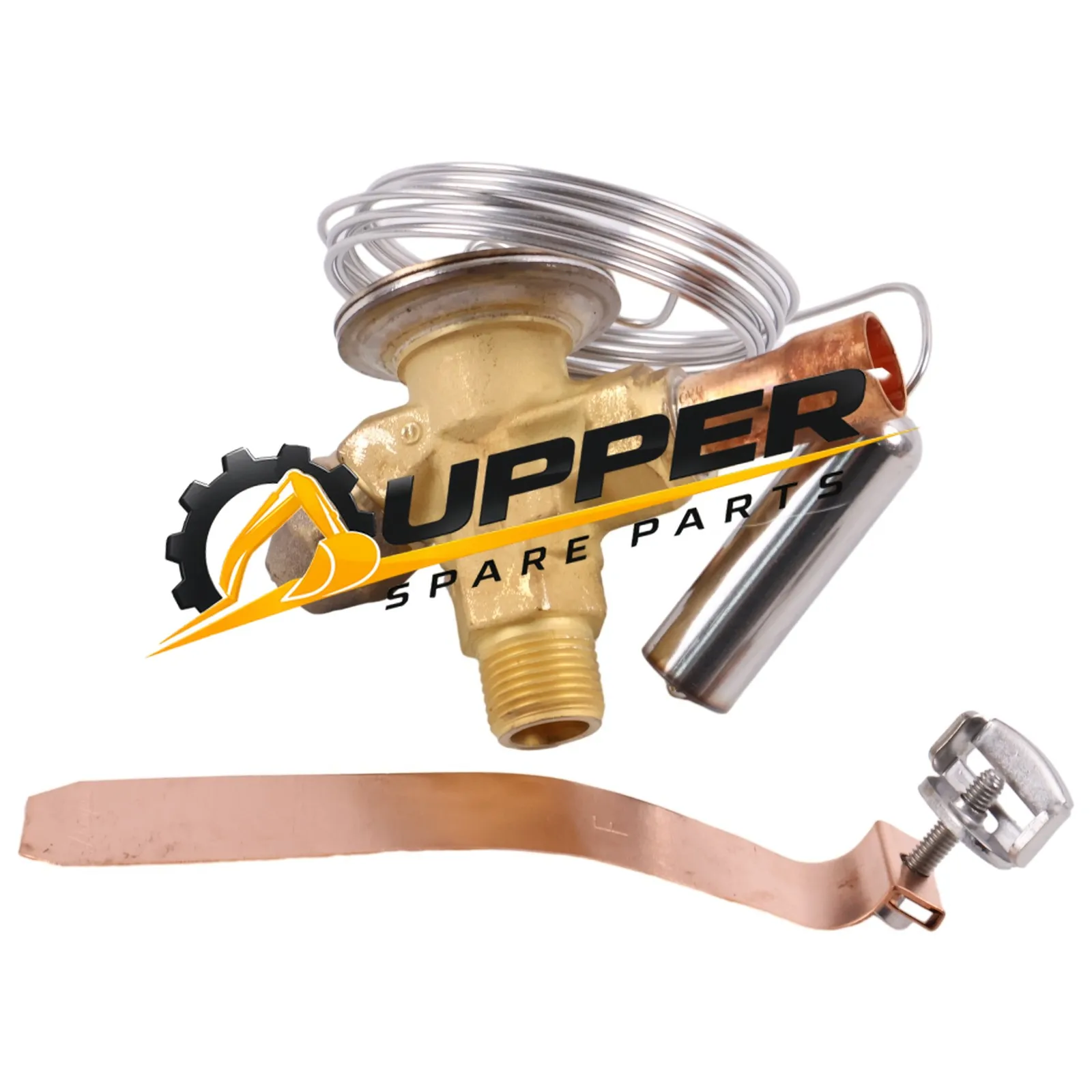 Thermostatic Expansion Valve 3/8