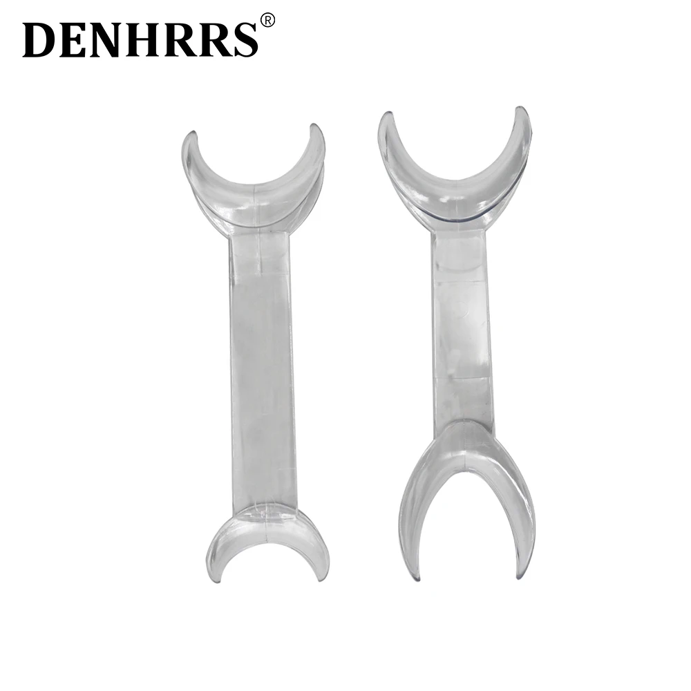 

Двуглавый внутриротовой ретрактор для щек, открывалка для губ, стоматологический открывалка для рта, стоматологические расширители для рта