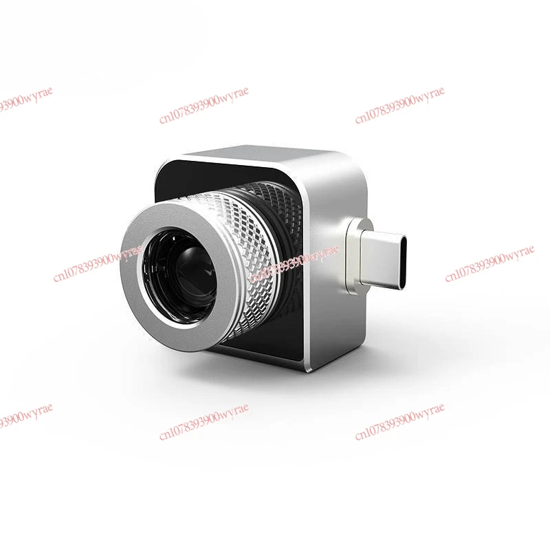

328C mobile phone telephoto infrared thermal imager