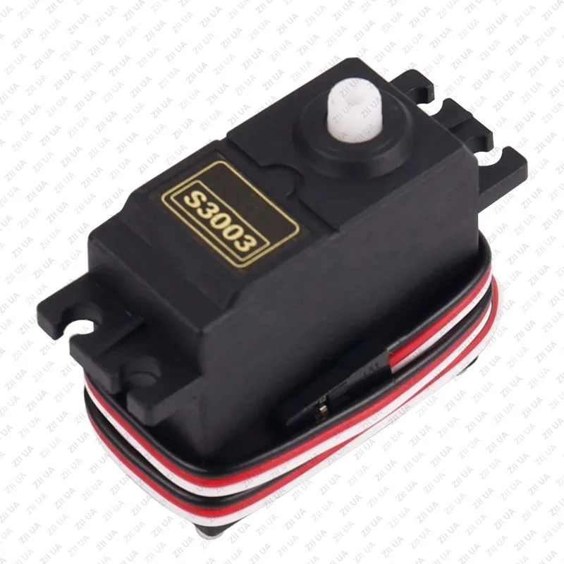S3003 Cz 38g Standard Servo for RC Futaba HPI Tamiya Kyosho Duratrax GS Racing Car Truch