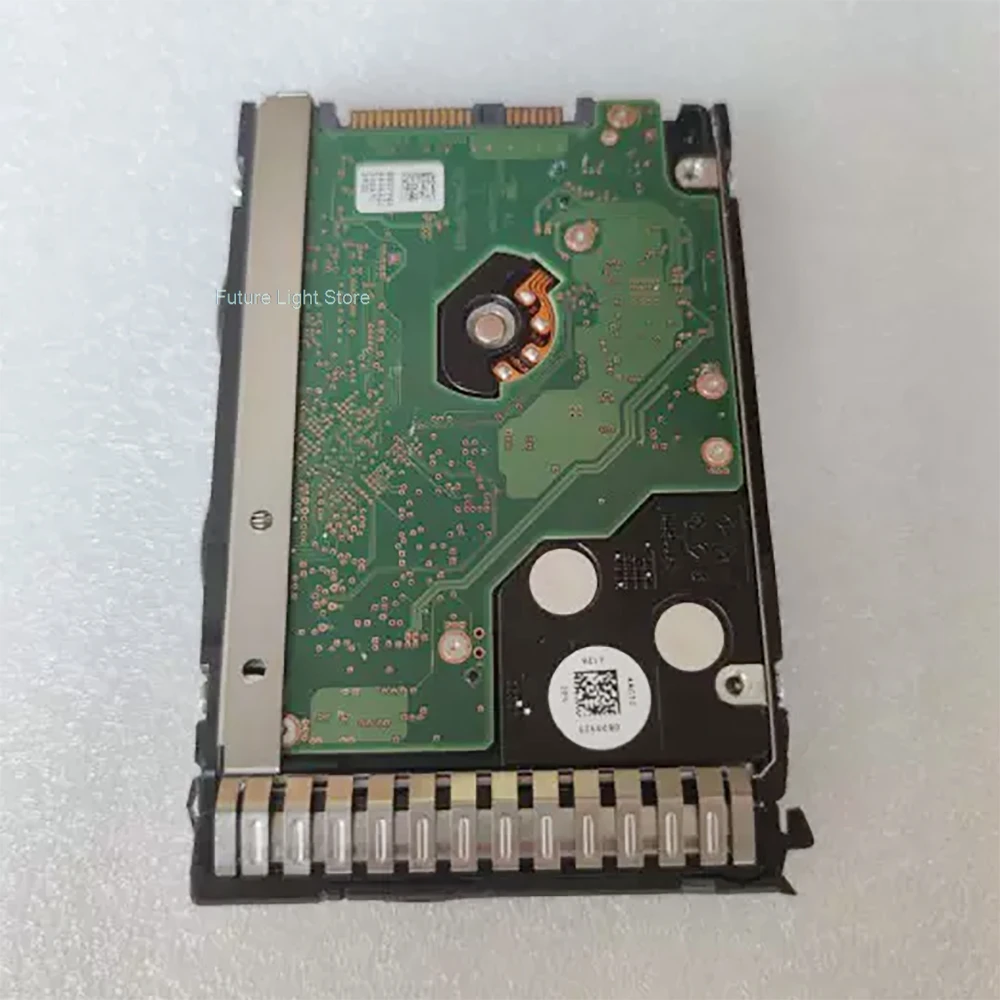 

900G 10K SAS G8 G9 2.5'' Hard Drive HDD For HP 653971-001 652589-B21