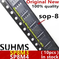 (10piece)100% New SP8M3 SP8M4 sop8