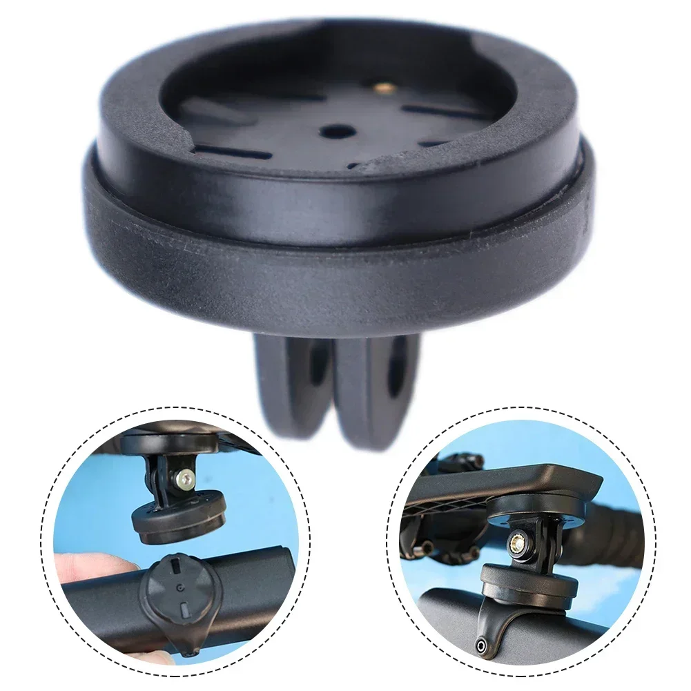 

Bike Taillight Camera Mount Bicycle Computer Holder For For-GoPro Garmin Varia Bike Speedometer Stopwatch Handlebar Bracket