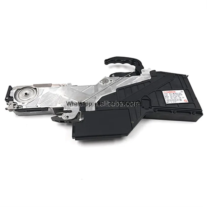 

Meraif SMT Machine Feeder Electronic Feeder SS Feeder 24mm for YSM20R Led Pick and Place Machine