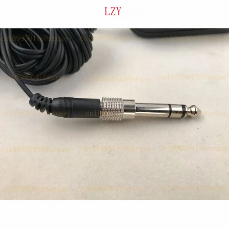 95 новых удлинителей для наушников 5 м с звуковым выключателем HZR62 для Sennheiser