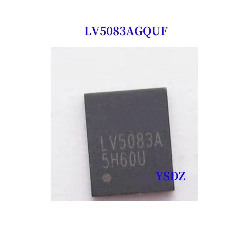 

LV5083AGQUF LV5083A QFN New Original Genuine IC Chip