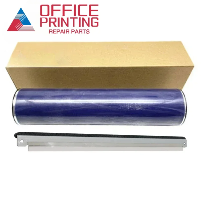 

1sets. OPC Drum +Blade For xerox WorkCentre 5655 5665 5675 5735 5740 5745 5755 5765 5775 5790 5845 5855 5865 5875 5890 5645