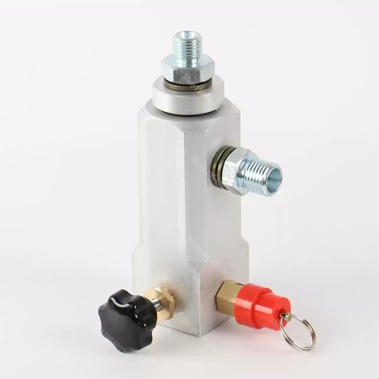 High Pressure Ring Blower Pump Complete Assembly Industrial Vacuum Air Pressure Blower