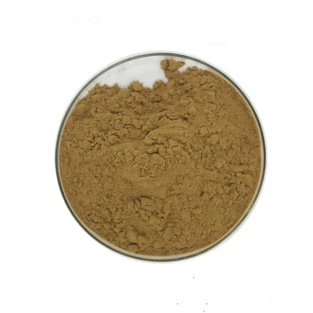 High Quality Fo-ti Extract 10:1 Polygonum Multiflorum Root He Shou Wu Adjustable Women/men Promoting Hair Growth Free Ship