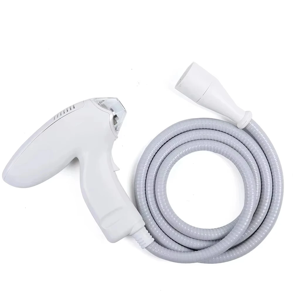 Novoxel Tixel 2 Thermal Fractional Mezotix Machine WithTwo Handle Pigment Scar Wrinkle Stretch Removal Machine-2025 999