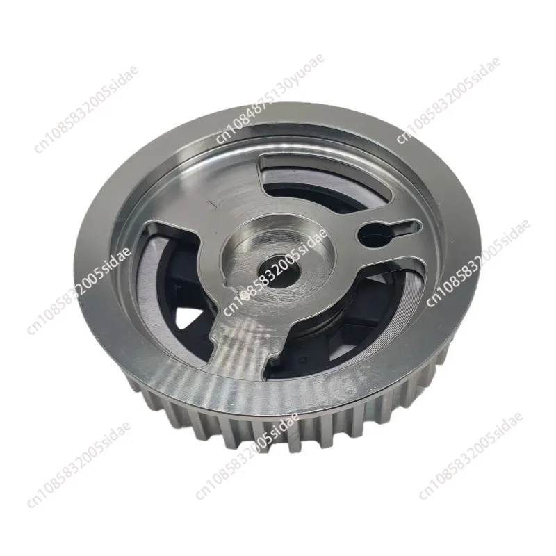 Camshaft Phaser Timing Gear VVT Camshaft Sprocket  9654208480 0805J4