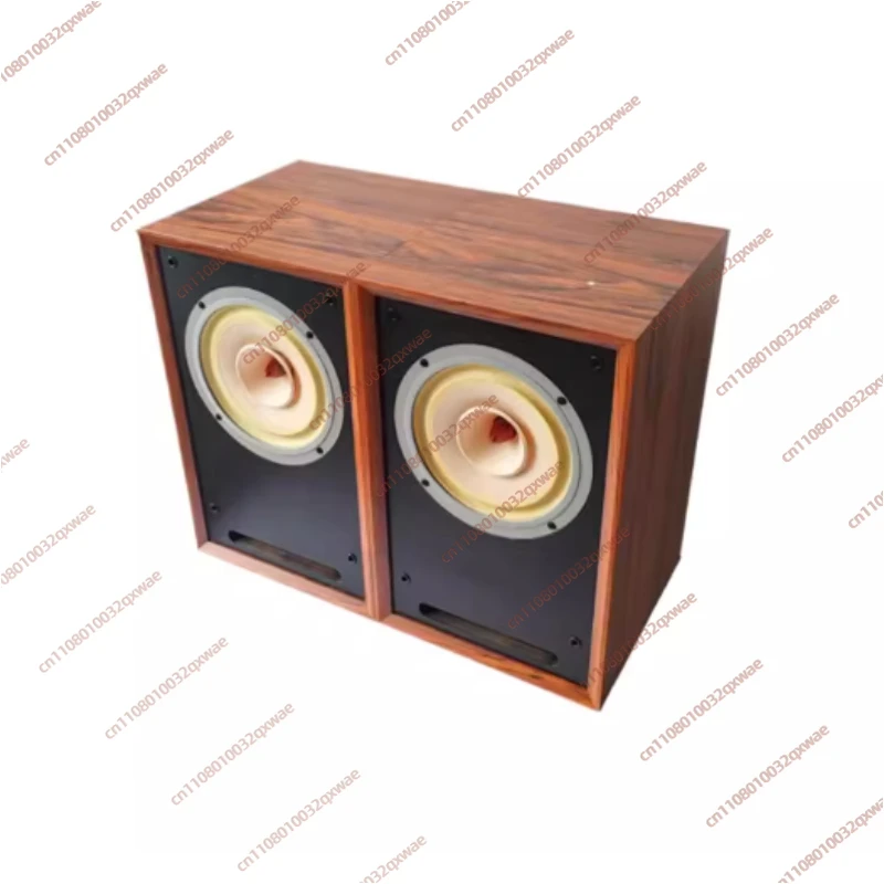 Full Range Hifi Speaker ,8-inch Full-range Speakers, Fast8 Speakers, Coaxial Bookshelf  A Pair