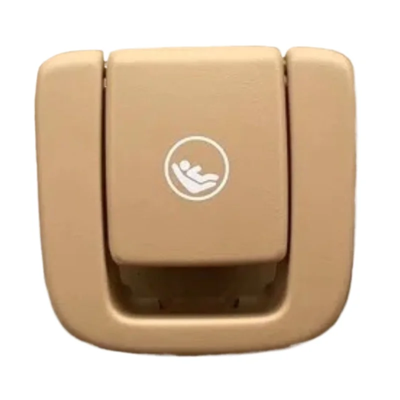 

Пряжка детского сиденья заднего сиденья для Volvo New S60s90v60v90cc/xc40xc60c40