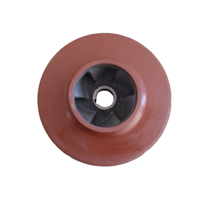 

15/18.5/22KW pipeline pumps iron impeller ISG100-200 centrifugal pumps XBD booster pumps impeller