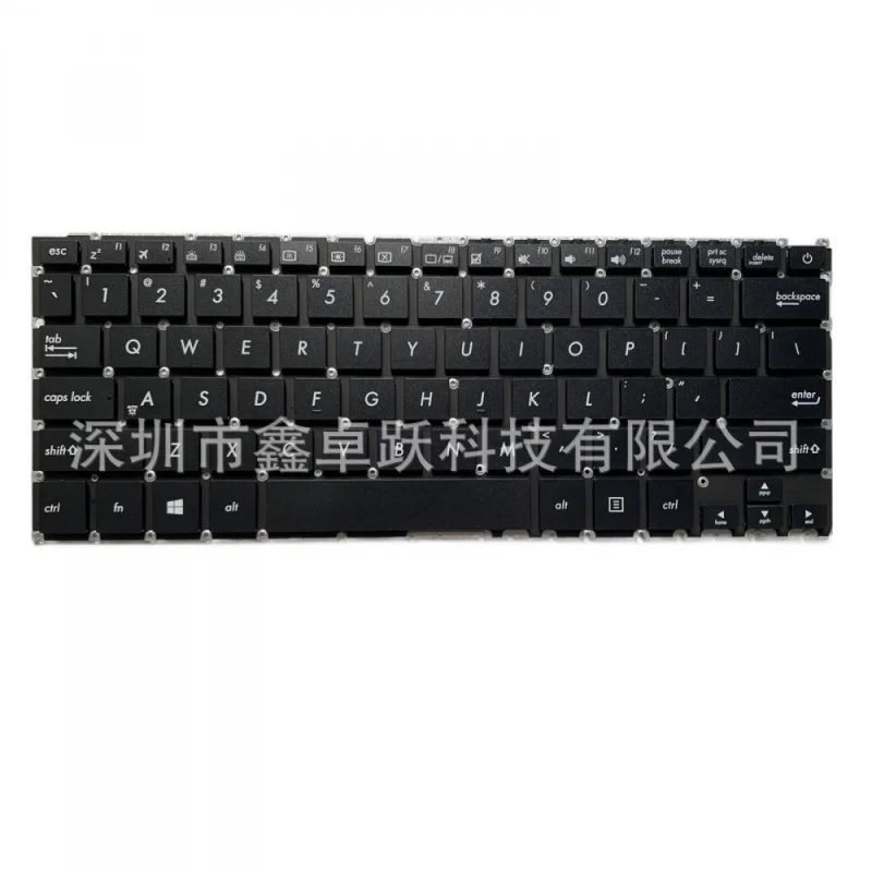 Ay+ For Asus UX430 UX430U UX430UA UX430UQ UX430UN Laptop Keyboard