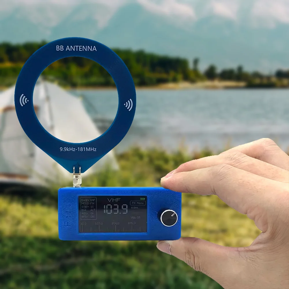 10Khz-180Mhz Donut … - image