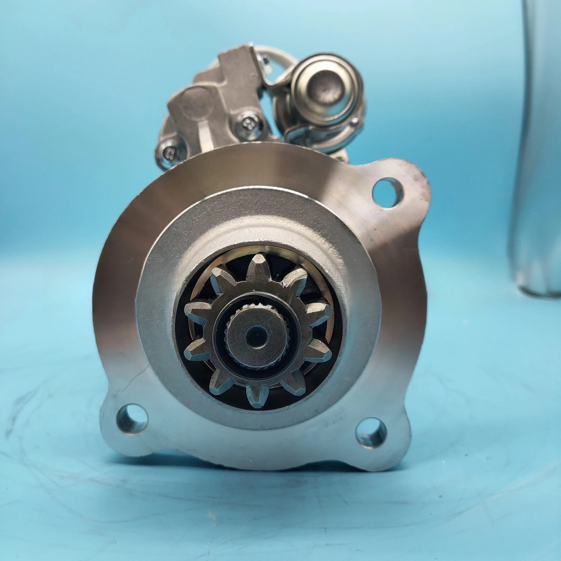 

QDJ2801C QDJ2800ND VG1560090001 6126300302120 W eichai large 10-tooth motor