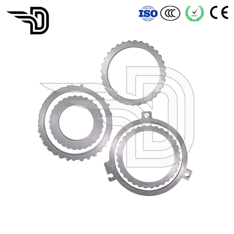 01N 01M Transmission Clutch Steel Sheet Package Repair Kit For VW Passat B5 Santana