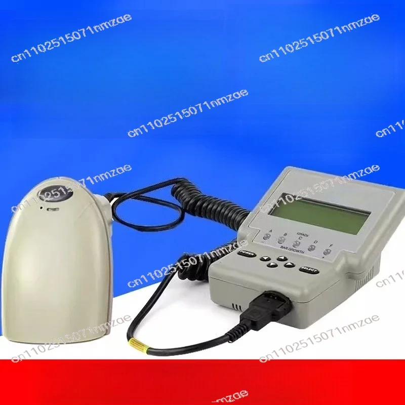 Barcode Detector, Printing and Packaging Carton QC-850 Barcode Grade Qualified Inspection Scanner