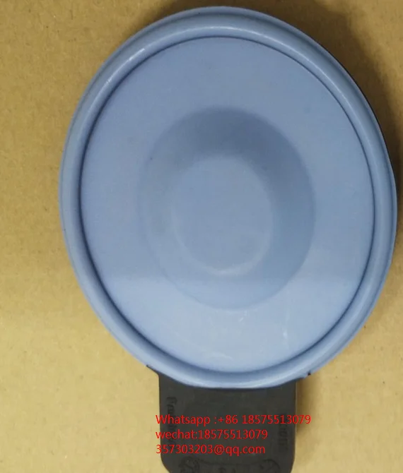 For Prominent 1030114 1029771 Metering Pump Diaphragm Diaphragm d70*32 Dosing Pump Accessories