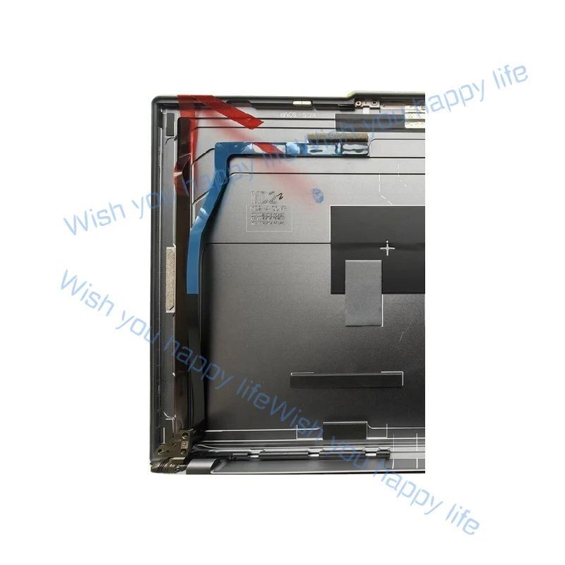 

N... New Lcd Rear Back Cover Top Screen Case Touch For ThinkPad Z16 Gen 2 21JX 21JY