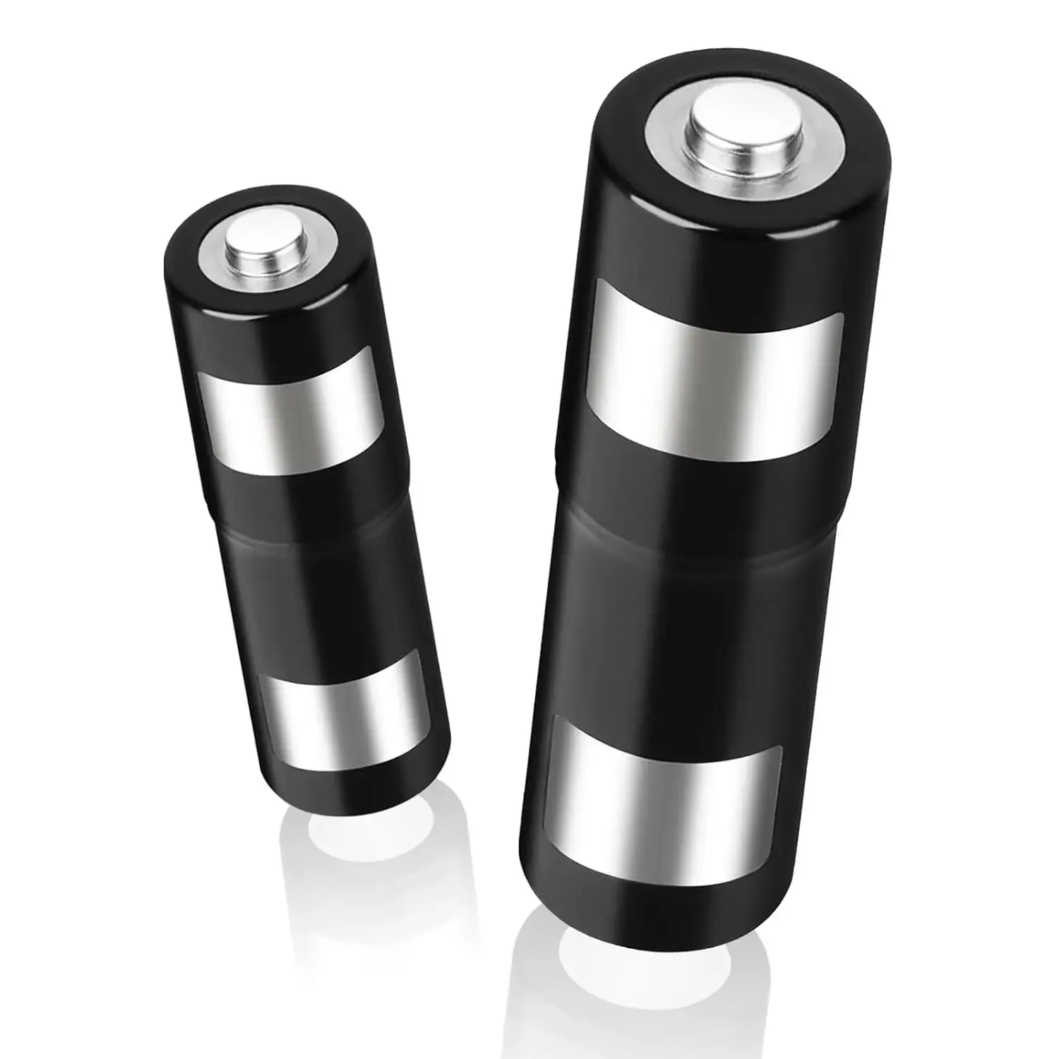 Baterías AA recargables de 1800mAh para controlador Oculus Quest 2/3/3s, base de carga para Mate Quest 3/3S, accesorio VR, 2 uds.