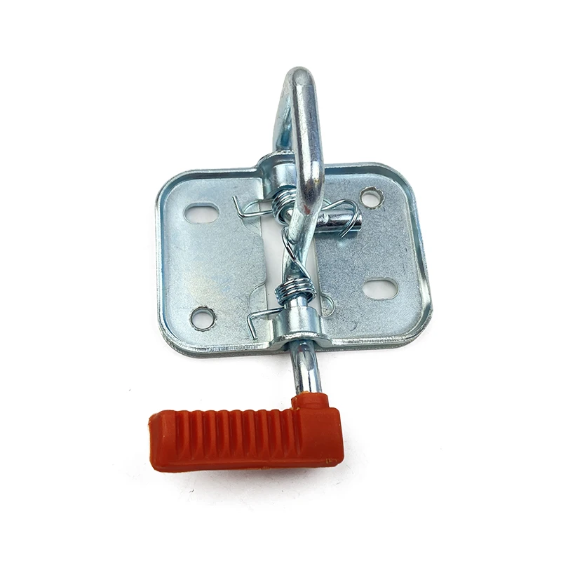 BOICY Upper Bonnet Hood Striker Hood Lock for VW Santana 2013-2022 34D823186 34D 823 186