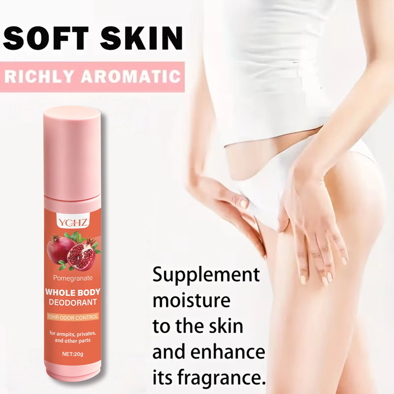 Women's Private Perfume - Pome - Perfume Fragrance Types For Women ulasan dan harga