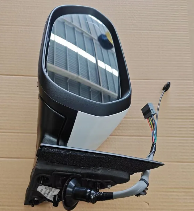 

Geely Monjaro Auto Parts Left Outer Rearview Mirror Assembly 6017166200 /6608009348
