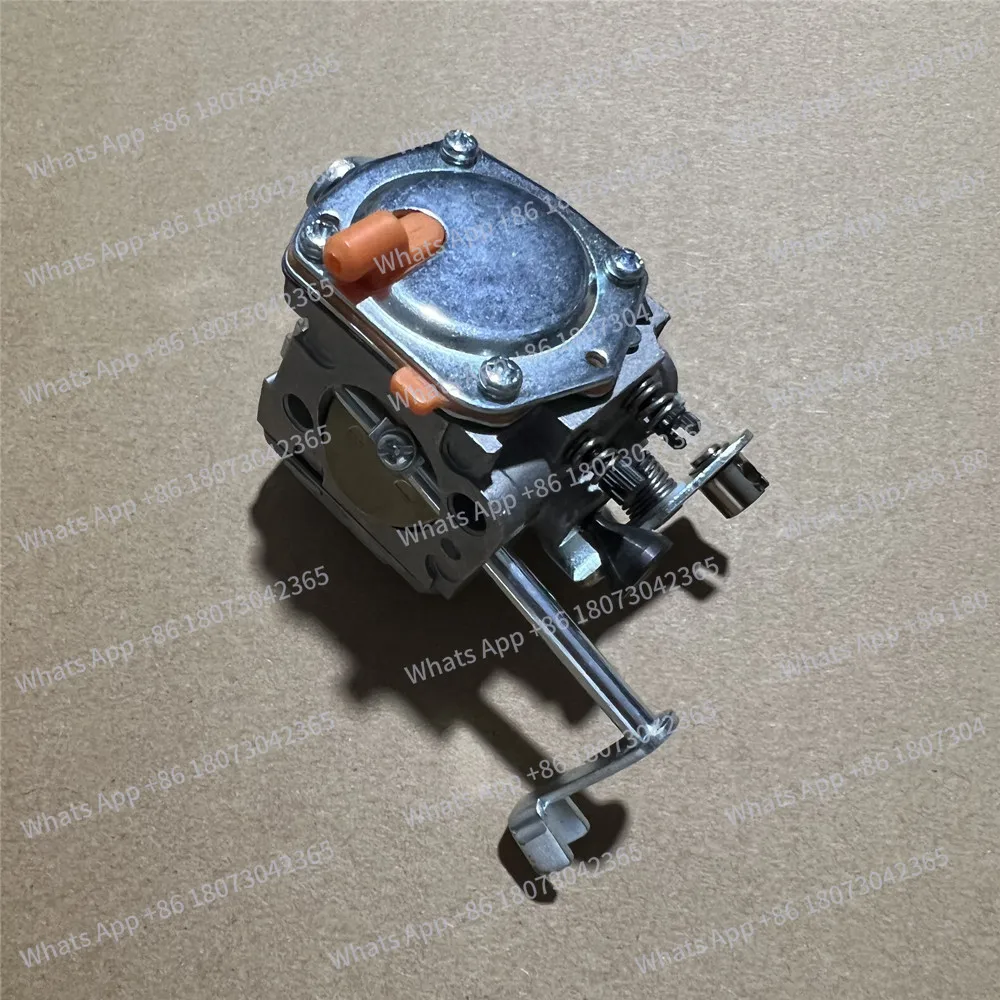 

Carburetor For Wacker BS500 BS500S BS600 BS600S BS650 Rammer Replaces Carburetor For Tillotson HS-284F Stens 615-018 WM80