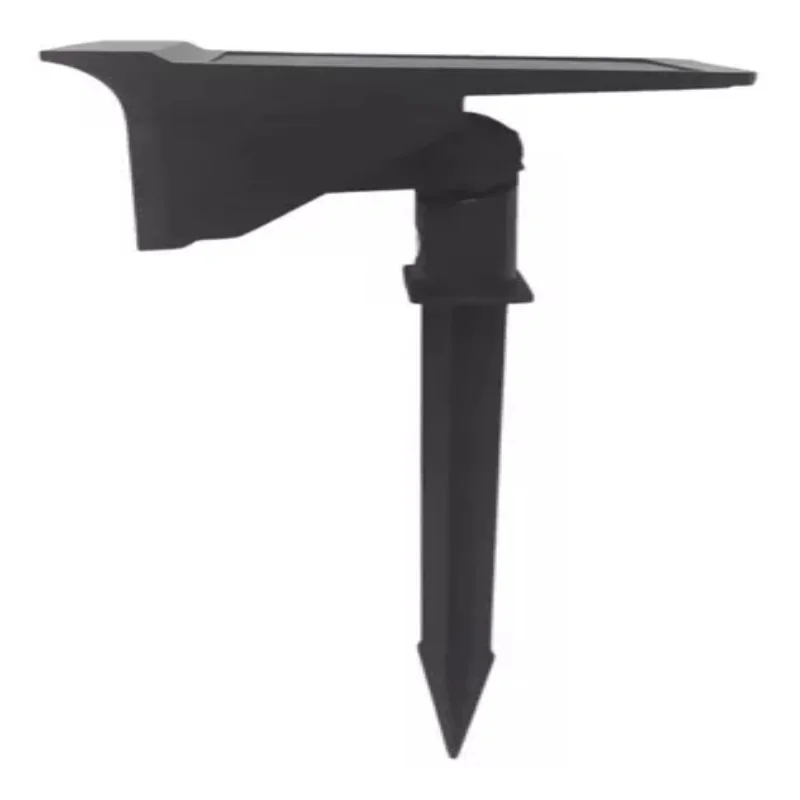 2 Modules de Décoration de Jardin, 30W, Chaud, existent