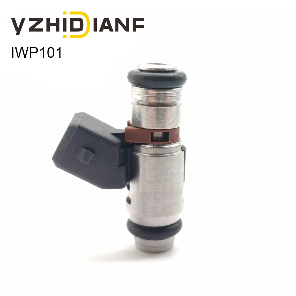 

Fuel Injector Nozzle IWP101 IWP-101 50102302 for Fiat Palio Weekend Siena 1.0 16V