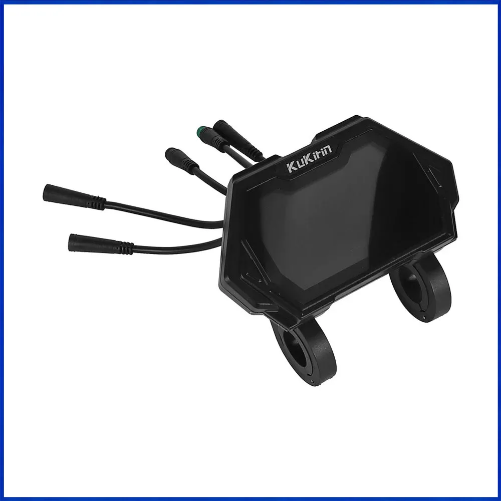 For Kukirin G2 Master Electric Scooter TMF-13 LCD Display Screen Dashboard Replacement Spare Parts Accessories