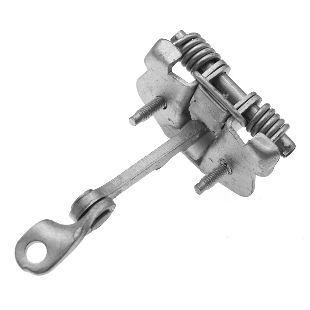 

Ремешок для остановки двери, передний левый или правый металлический ремень для остановки двери 9181C8 для Peugeot 206 206 CC, автомобильные аксессуары