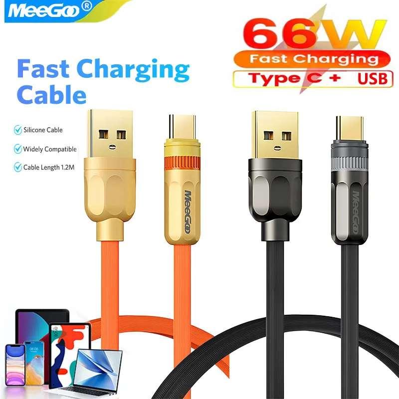Meegoo 66W Usb/Type… - image
