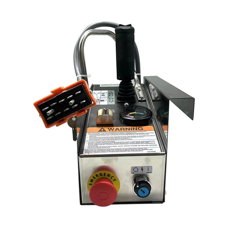 صندوق التحكم 310185 متوافق مع SkyJack Scissor Lift SJIII3015 SJIII3215 SJIII3219