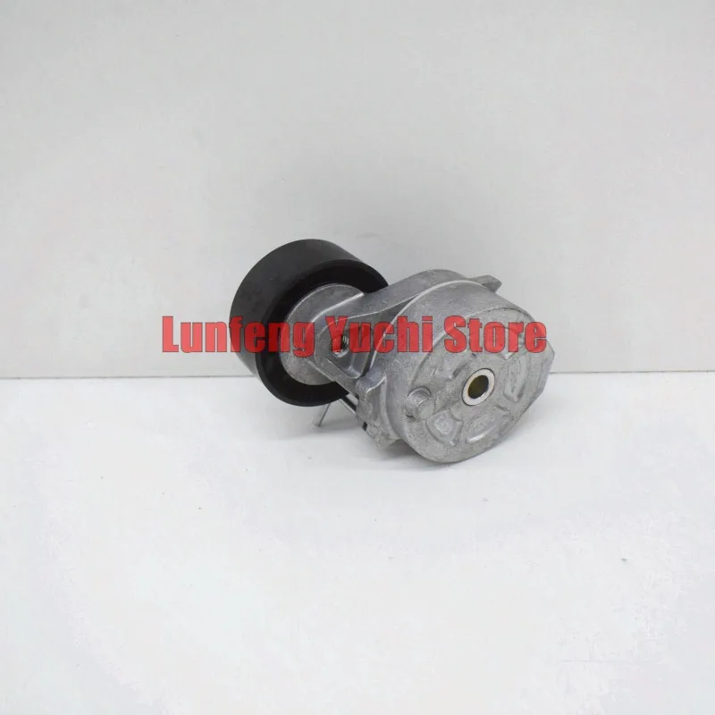 LR003651, C2Z16647 - Tensioner For Jaguar F, XE, XF, XJ, Land Rover Range Rover L494, Evoque L538, Sport L550, Freelander 2 L359