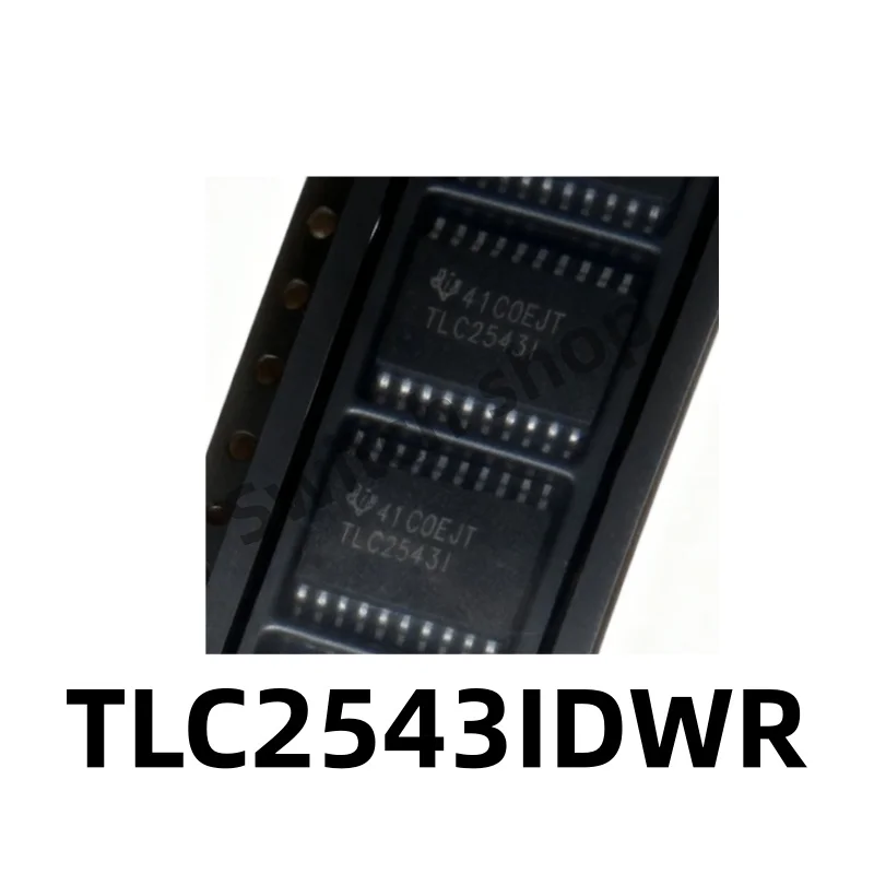 

5PCS TLC2543IDWR TLC2543I