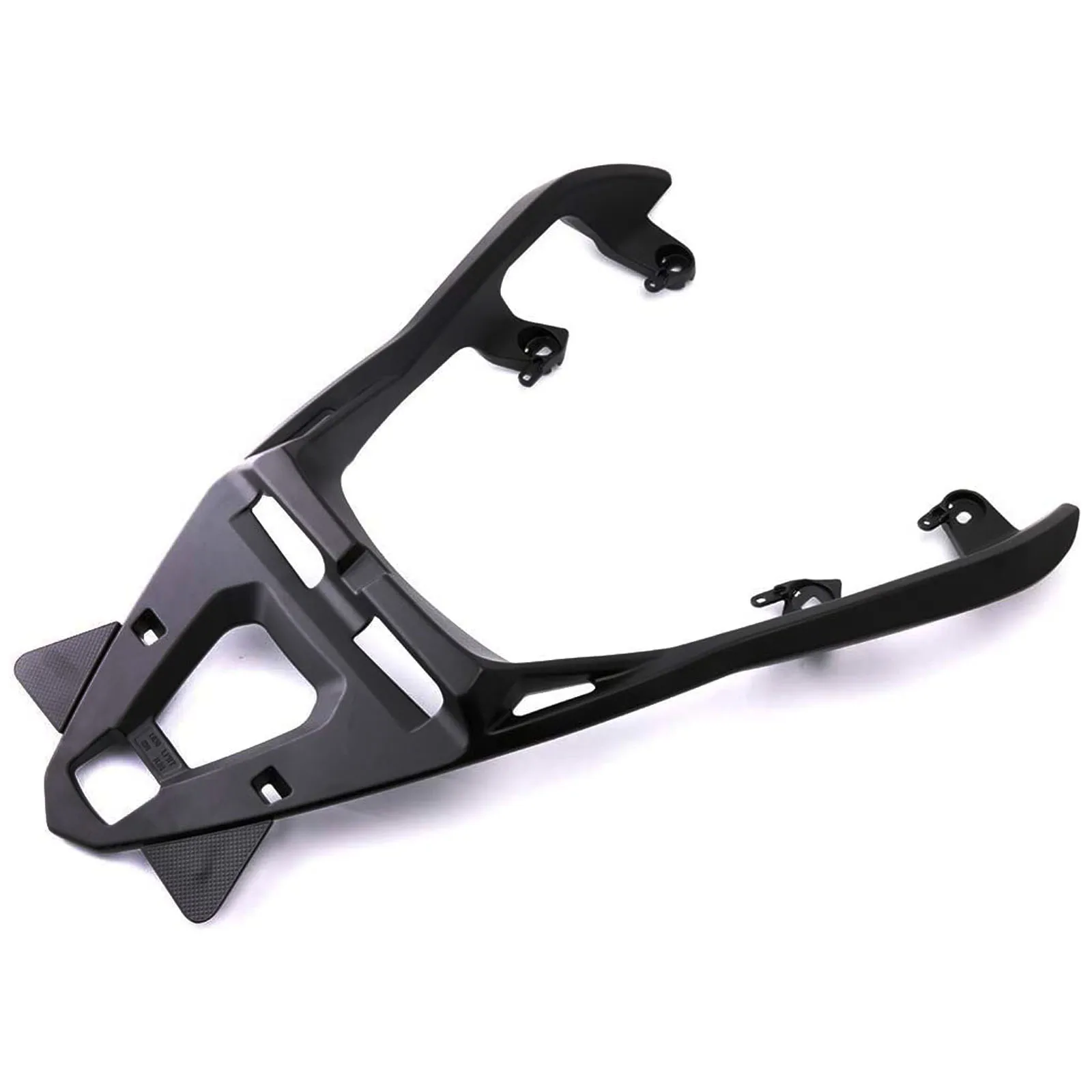 For Yamaha XMAX300  Motorcycle Non-destructive Installation Side Box Tail Box Quick-unpack Rear Luggage Rack Shelf Trunk Bracket