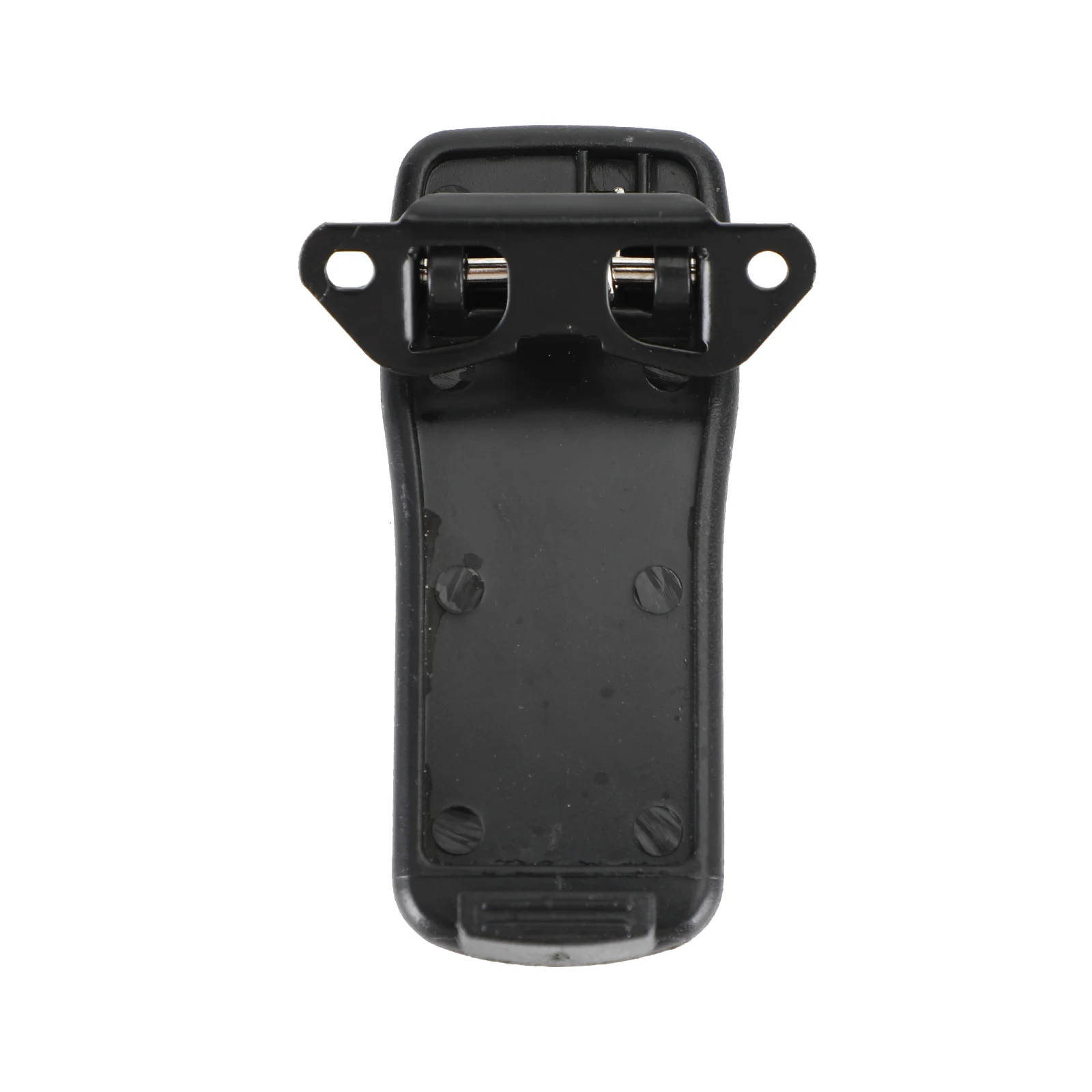 Artudatech 1X/5X Walkie Talkie Two Way Radio Communicator MB-98 Belt Clip For ICOM IC-F50